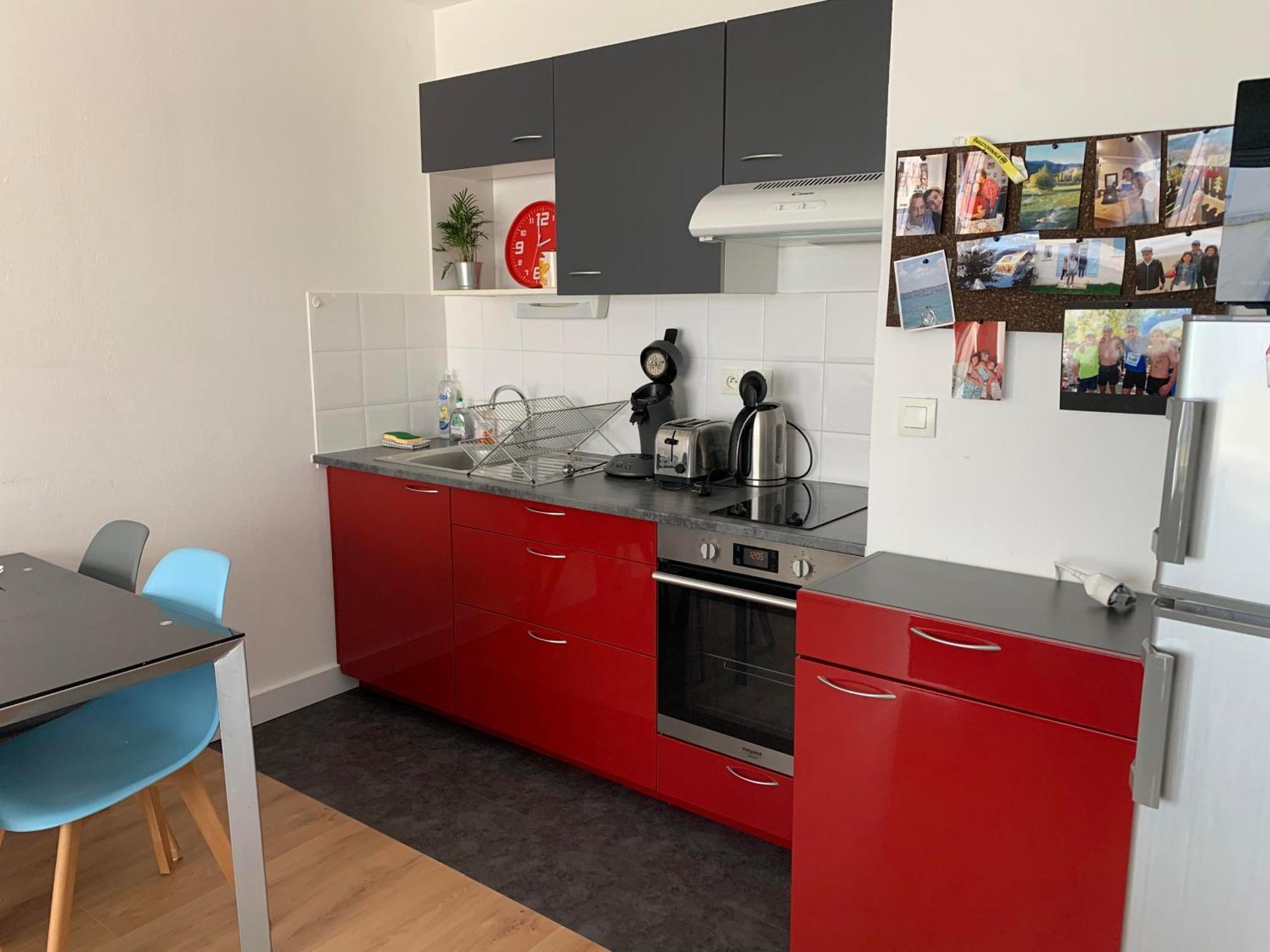 Le Petit Bruxelles Au Calme Apartment ตูลูส ภายนอก รูปภาพ