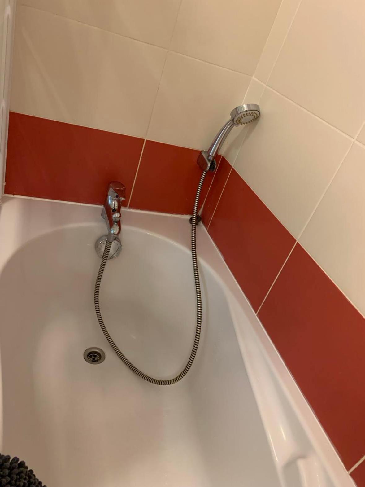 Le Petit Bruxelles Au Calme Apartment ตูลูส ภายนอก รูปภาพ